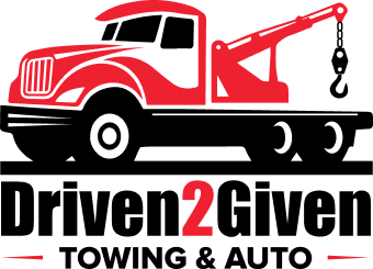 Driven 2 Given Towing & Auto