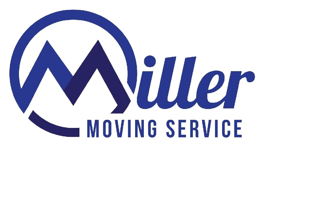 Miller Moving Service LLC - Logo
