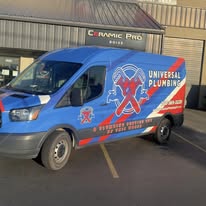 Universal Plumbing - Business Photo Gallery Image