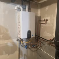 Universal Plumbing - Business Photo Gallery Image