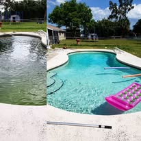 Honest Pool Service LLC - Business Photo Gallery Image