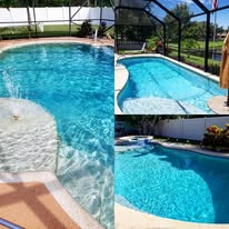 Honest Pool Service LLC - Business Photo Gallery Image