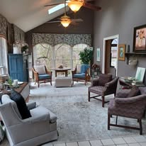 Morris Painting Company - Business Photo Gallery Image