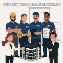 TCD Builders - Business Photo Gallery Image