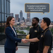 TCD Builders - Business Photo Gallery Image
