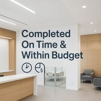 TCD Builders - Business Photo Gallery Image