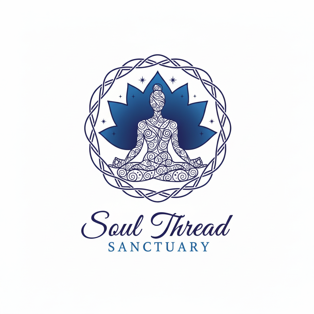 Soul Thread Sanctuary