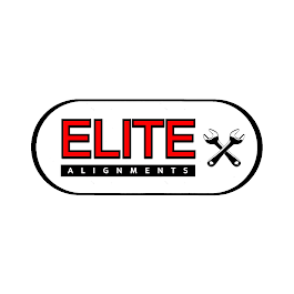Elite Alignments - Logo