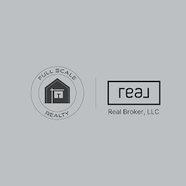 Real Broker: Full Scale Realty Group, Bryson Leff, Realtor