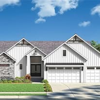 Walker Custom Homes LLC - Business Photo Gallery Image