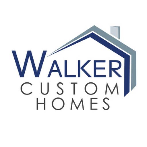 Walker Custom Homes LLC - Logo