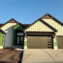 Walker Custom Homes LLC - Business Photo Gallery Image
