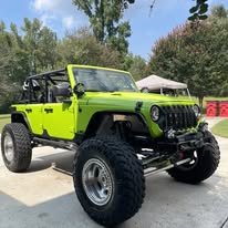 McPherson Mobile Detailing LLC - Business Photo Gallery Image