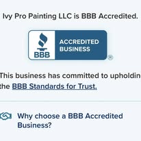 Ivy Pro Painting LLC - Business Photo Gallery Image