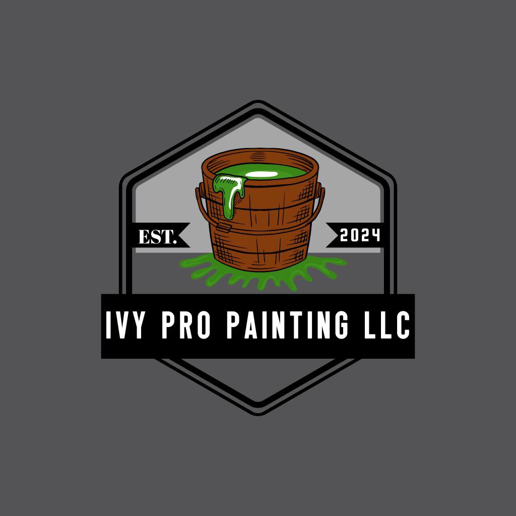 Ivy Pro Painting LLC - Logo