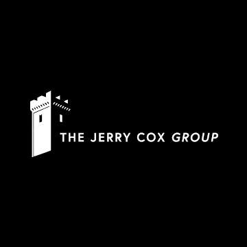 The Jerry Cox Group - Chicagoland's Veteran Homeownership Specialists. - Logo