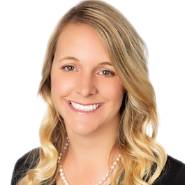 Tonya Pruett - Century 21 Magnolia