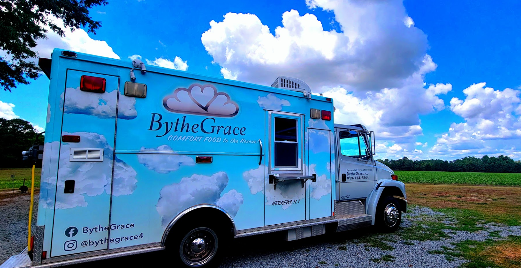 BytheGrace