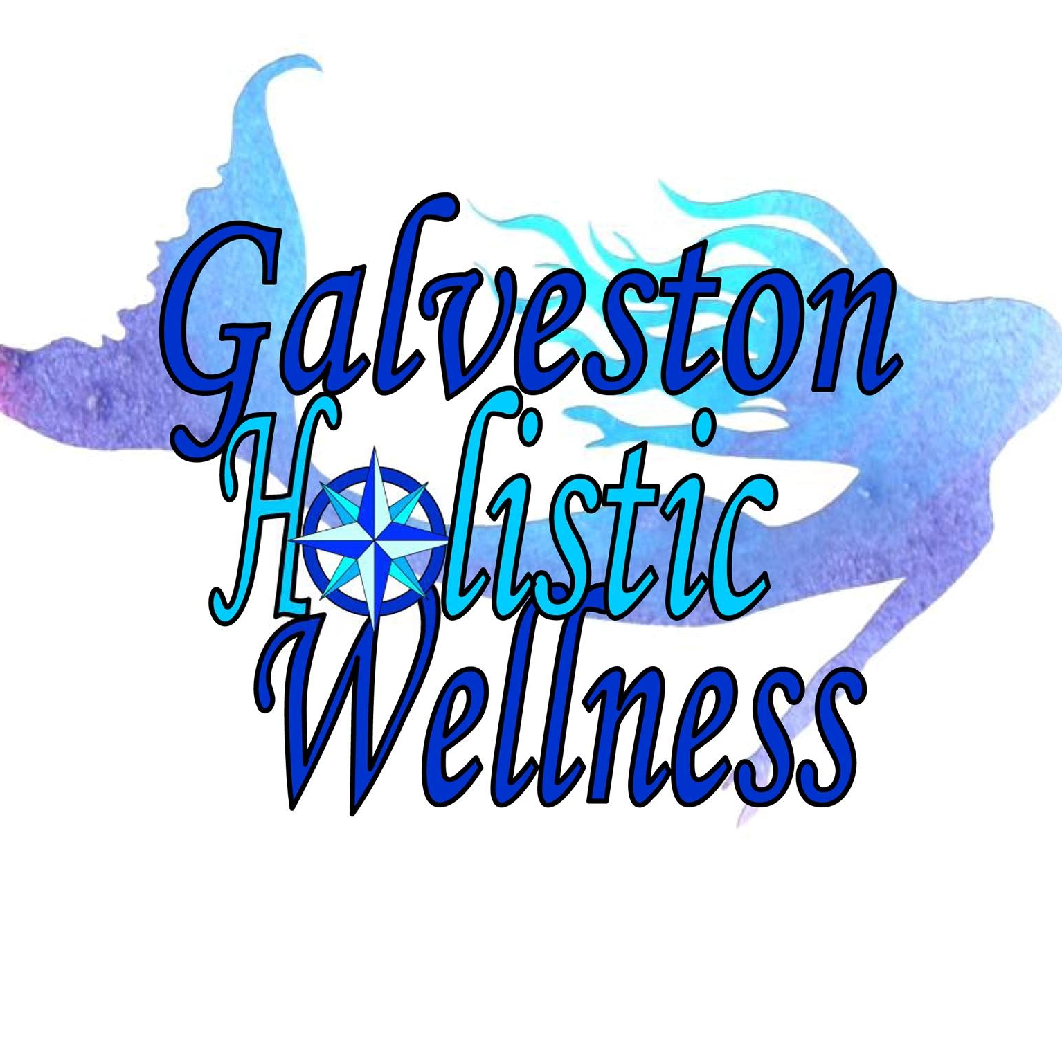 Galveston Holistic Wellness - Logo