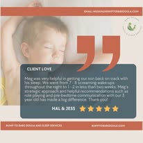 Bump to Babe Doula and Sleep Services - Business Photo Gallery Image