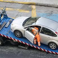 Southeastern Wrecker Service LLC - Business Photo Gallery Image