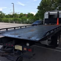 Southeastern Wrecker Service LLC - Business Photo Gallery Image