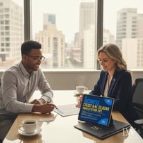 Fancy Tax Services - Business Photo Gallery Image