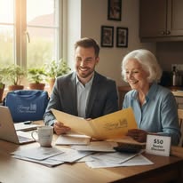 Fancy Tax Services - Business Photo Gallery Image