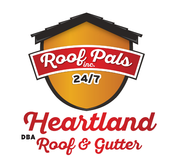 Roofpals, Inc dba Heartland Roof & Gutter
