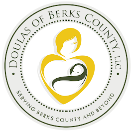 Doulas of Berks County, LLC - Logo