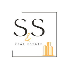 S&S Real Estate Brokerage LLC - Logo