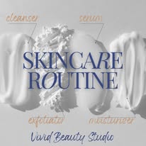 Vivid Beauty Studio - Business Photo Gallery Image
