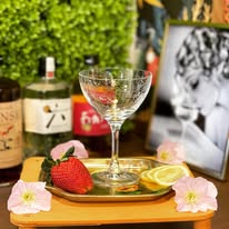 Hidden Gem Traveling Bar - Business Photo Gallery Image