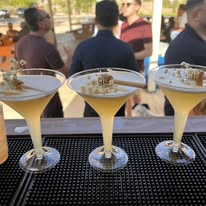 Hidden Gem Traveling Bar - Business Photo Gallery Image