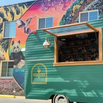 Hidden Gem Traveling Bar - Business Photo Gallery Image