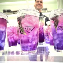 Hidden Gem Traveling Bar - Business Photo Gallery Image