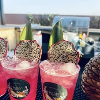 Hidden Gem Traveling Bar - Business Photo Gallery Image