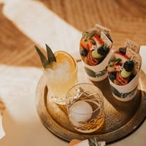 Hidden Gem Traveling Bar - Business Photo Gallery Image