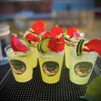 Hidden Gem Traveling Bar - Business Photo Gallery Image