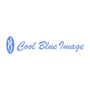 Cool Blue Image - Logo