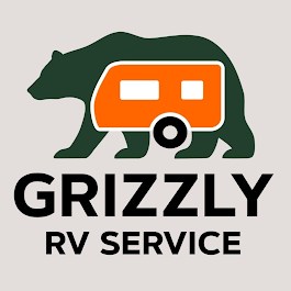 Grizzly RV Service - Logo