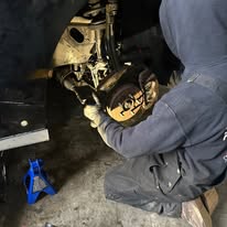 Precision One Mobile Mechanics LLC - Business Photo Gallery Image