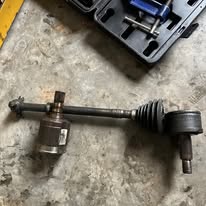 Precision One Mobile Mechanics LLC - Business Photo Gallery Image