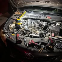Precision One Mobile Mechanics LLC - Business Photo Gallery Image