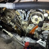 Precision One Mobile Mechanics LLC - Business Photo Gallery Image