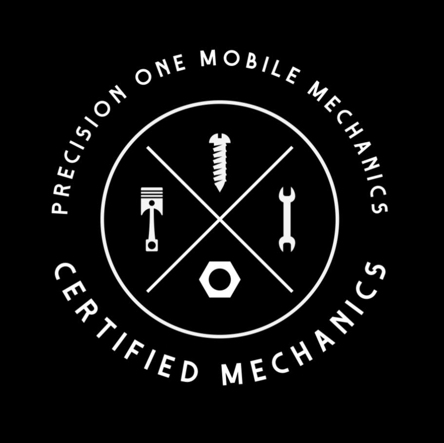 Precision One Mobile Mechanics LLC - Logo