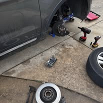 Precision One Mobile Mechanics LLC - Business Photo Gallery Image