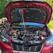 Precision One Mobile Mechanics LLC - Business Photo Gallery Image