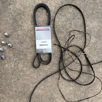 Precision One Mobile Mechanics LLC - Business Photo Gallery Image