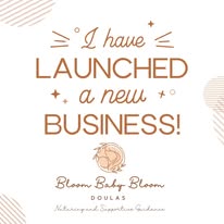 Bloom Baby Bloom Doulas - Business Photo Gallery Image
